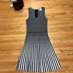 B&W Michael Kors Dress